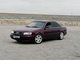 Audi A6 1996 годаүшін1 800 000 тг. в Жанаозен – фото 2