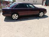 Audi A6 1996 годаүшін1 800 000 тг. в Жанаозен – фото 3