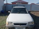 Opel Astra 1996 годаүшін500 000 тг. в Актобе