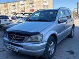 Mercedes-Benz ML 320 2001 года за 4 200 000 тг. в Сатпаев – фото 2