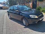 ВАЗ (Lada) Granta 2190 2015 годаүшін2 200 000 тг. в Караганда