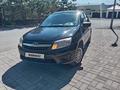 ВАЗ (Lada) Granta 2190 2015 года за 2 200 000 тг. в Караганда – фото 5