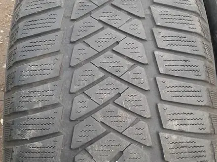 Шины 225/55 R16 — "Dunlop SP Winter Sport M2" (Германия), зимние за 50 000 тг. в Астана – фото 3