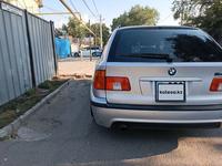 BMW 530 2002 годаfor3 500 000 тг. в Алматы