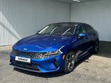 Kia K5 2021 годаүшін10 864 000 тг. в Астана – фото 5
