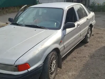 Mitsubishi Galant 1989 года за 300 000 тг. в Алматы