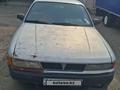 Mitsubishi Galant 1989 года за 300 000 тг. в Алматы – фото 2