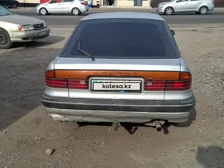 Mitsubishi Galant 1989 года за 300 000 тг. в Алматы – фото 3
