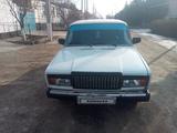 ВАЗ (Lada) 2107 1999 годаfor580 000 тг. в Туркестан – фото 5