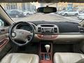 Toyota Camry 2003 годаүшін5 500 000 тг. в Алматы – фото 3