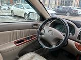 Toyota Camry 2003 годаүшін5 500 000 тг. в Алматы