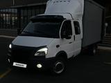 ГАЗ ГАЗель 2005 года за 6 000 000 тг. в Актау – фото 3