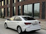 Chevrolet Monza 2023 года за 6 600 000 тг. в Шымкент – фото 5