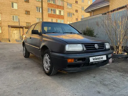 Volkswagen Vento 1992 года за 865 000 тг. в Павлодар – фото 4