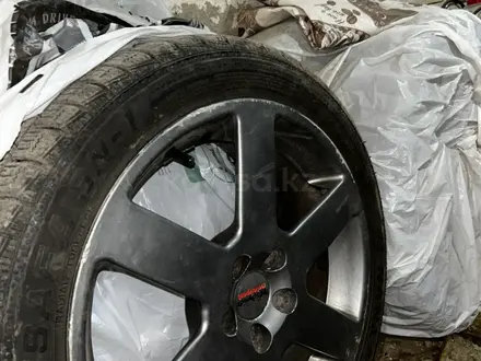 Subaru Legacy 1997 года за 2 900 000 тг. в Алматы – фото 16