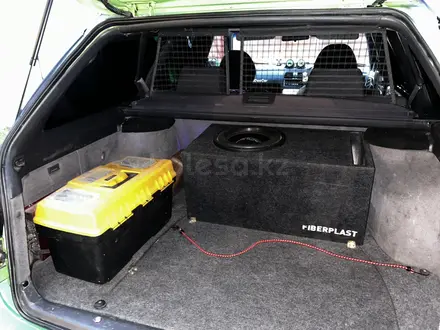 Subaru Legacy 1997 года за 2 900 000 тг. в Алматы – фото 20