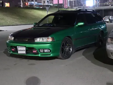 Subaru Legacy 1997 года за 2 900 000 тг. в Алматы