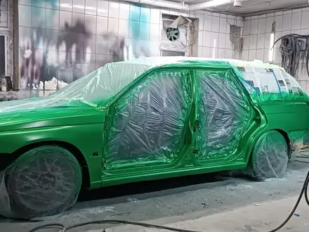 Subaru Legacy 1997 года за 2 900 000 тг. в Алматы – фото 24