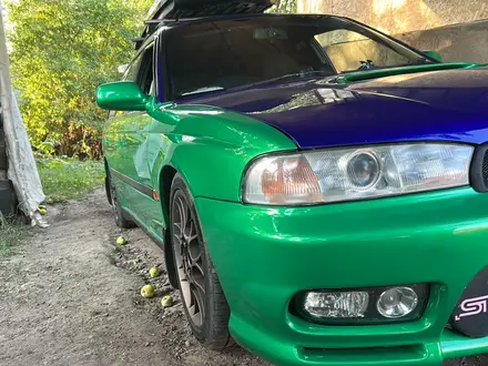 Subaru Legacy 1997 года за 2 900 000 тг. в Алматы – фото 3