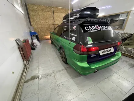 Subaru Legacy 1997 года за 2 900 000 тг. в Алматы – фото 6