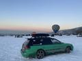Subaru Legacy 1997 года за 2 900 000 тг. в Алматы – фото 8