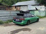 Subaru Legacy 1997 годаүшін2 900 000 тг. в Алматы – фото 5