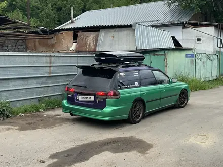 Subaru Legacy 1997 года за 2 900 000 тг. в Алматы – фото 5