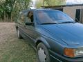 Volkswagen Passat 1990 годаүшін1 420 000 тг. в Тараз