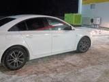 Chevrolet Cruze 2012 годаfor3 500 000 тг. в Аксай – фото 4