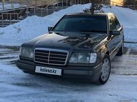 Mercedes-Benz E 280 1993 года за 2 250 000 тг. в Талдыкорган