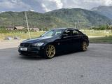 BMW 325 2005 года за 8 700 000 тг. в Алматы – фото 2