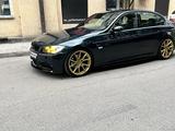 BMW 325 2005 года за 8 700 000 тг. в Алматы – фото 4
