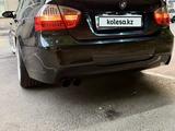 BMW 325 2005 года за 8 700 000 тг. в Алматы – фото 5