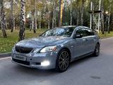 Lexus GS 430 2005 годаүшін6 600 000 тг. в Алматы – фото 2