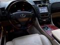 Lexus GS 430 2005 года за 6 600 000 тг. в Алматы – фото 15