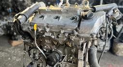 Двигатель 1MZ-FE Toyota Alphard (тойота Альфард) 3.0l Мотор ДВС 1mz за 75 000 тг. в Алматы – фото 2