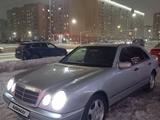 Mercedes-Benz E 240 1998 года за 3 000 000 тг. в Астана