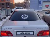 Mercedes-Benz E 240 1998 года за 3 000 000 тг. в Астана – фото 2