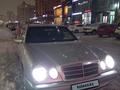 Mercedes-Benz E 240 1998 года за 3 000 000 тг. в Астана – фото 5