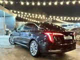 Hongqi E-QM5 2024 года за 7 500 000 тг. в Алматы – фото 4