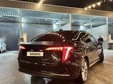Hongqi E-QM5 2024 года за 7 500 000 тг. в Алматы – фото 3