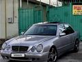 Mercedes-Benz E 320 1999 года за 6 500 000 тг. в Кызылорда – фото 3