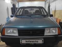 ВАЗ (Lada) 21099 2000 годаүшін800 000 тг. в Караганда