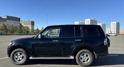 Mitsubishi Pajero 2008 годаүшін8 000 000 тг. в Астана – фото 4