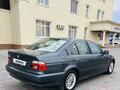 BMW 530 2001 годаүшін4 700 000 тг. в Тараз – фото 3