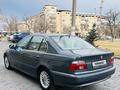 BMW 530 2001 годаүшін4 700 000 тг. в Тараз – фото 4