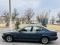 BMW 530 2001 годаүшін4 700 000 тг. в Тараз – фото 5