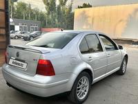 Volkswagen Jetta 2002 годаүшін1 800 000 тг. в Алматы