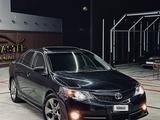 Toyota Camry 2014 годаүшін9 200 000 тг. в Павлодар