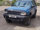 Opel Frontera 1993 годаүшін2 000 000 тг. в Павлодар